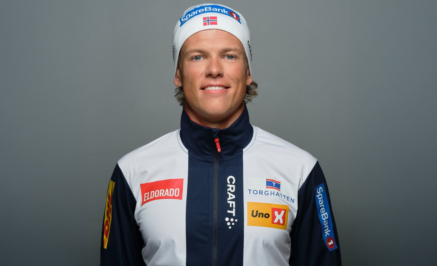 Johannes Høsflot Klæbo