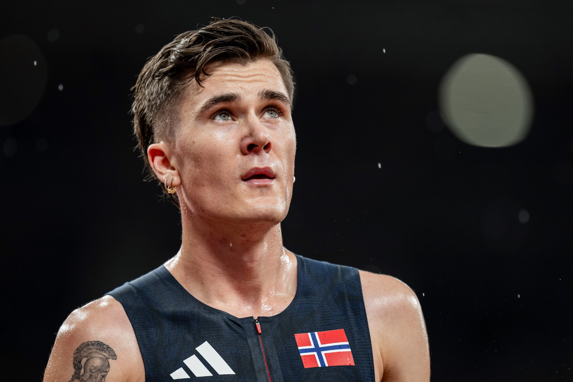 Jakob Ingebrigtsen